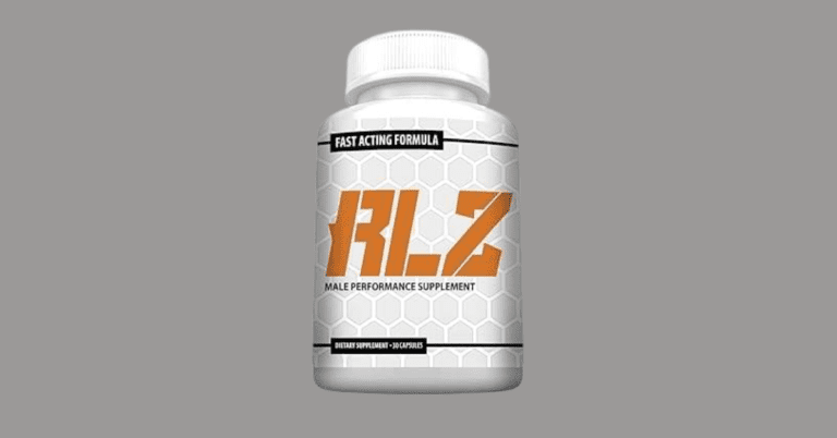 RLZ Review