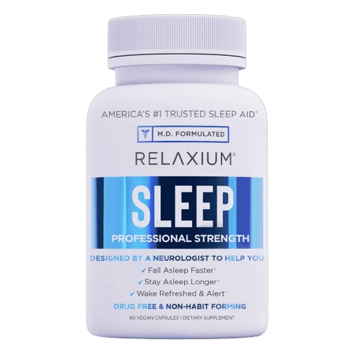 Relaxium Sleep