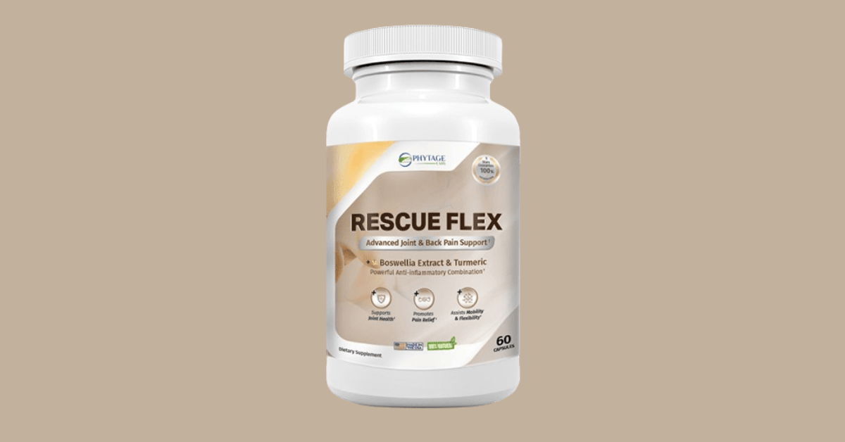 Rescue Flex Review