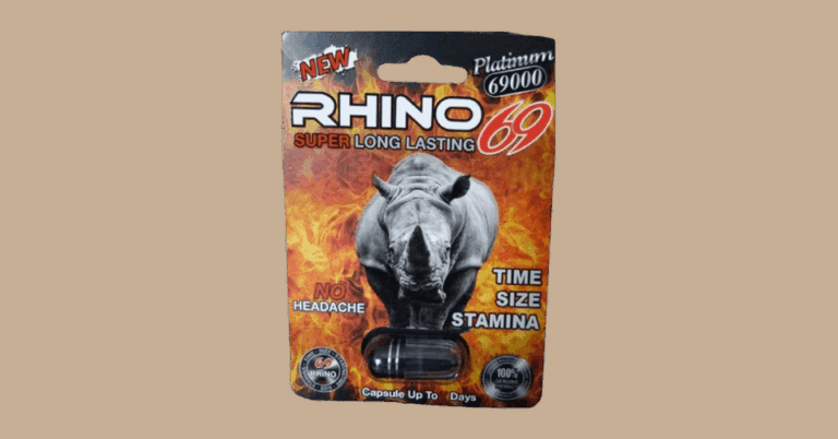 Rhino 69 Reviews