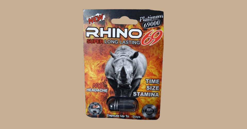 Rhino 69 Reviews