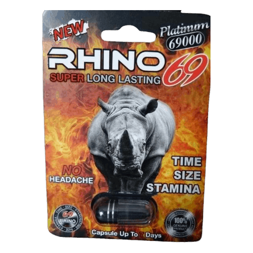 Rhino 69