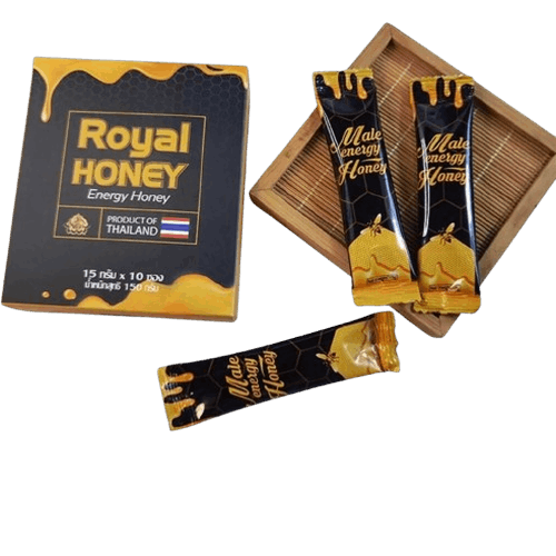 Royal Honey