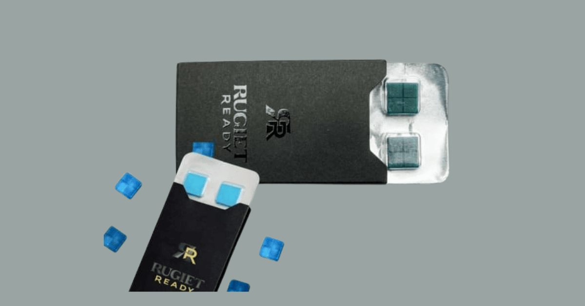 Rugiet Review