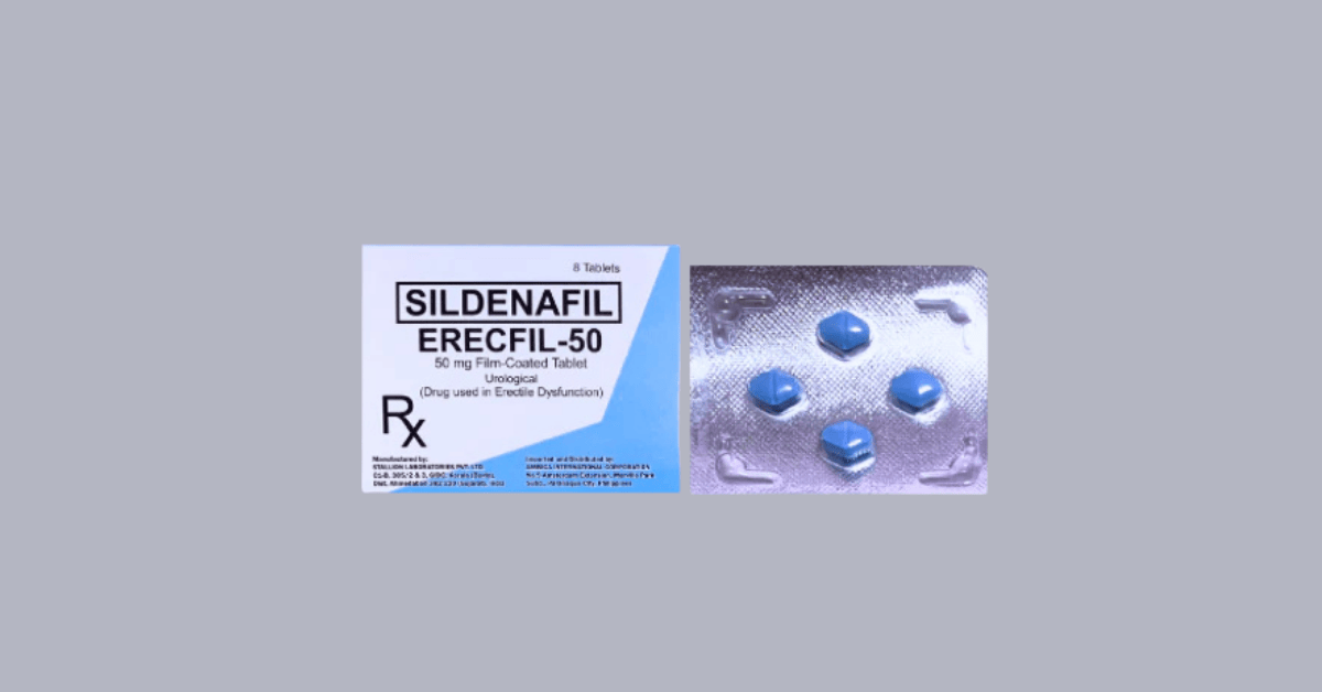 Sildenafil Review