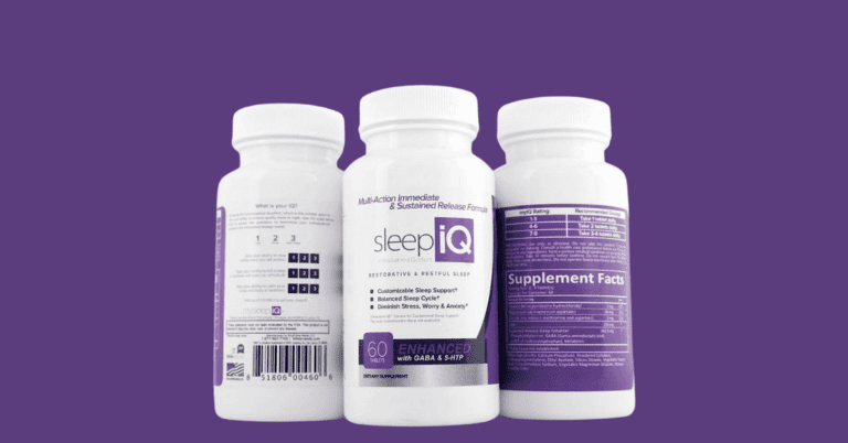 Sleep iQ Review