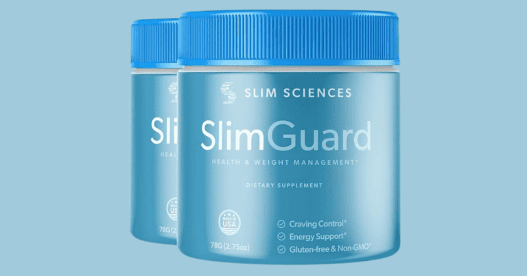 Slim Guard Review