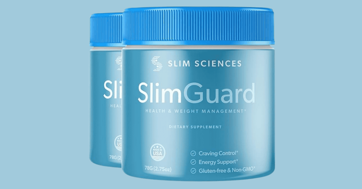 Slim Guard Review