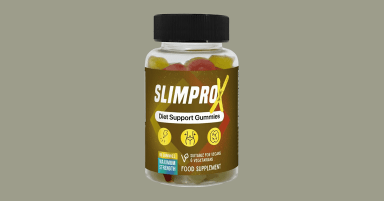 Slim Pro X Review