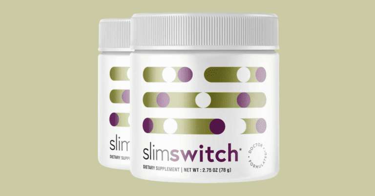 SlimSwitch Review