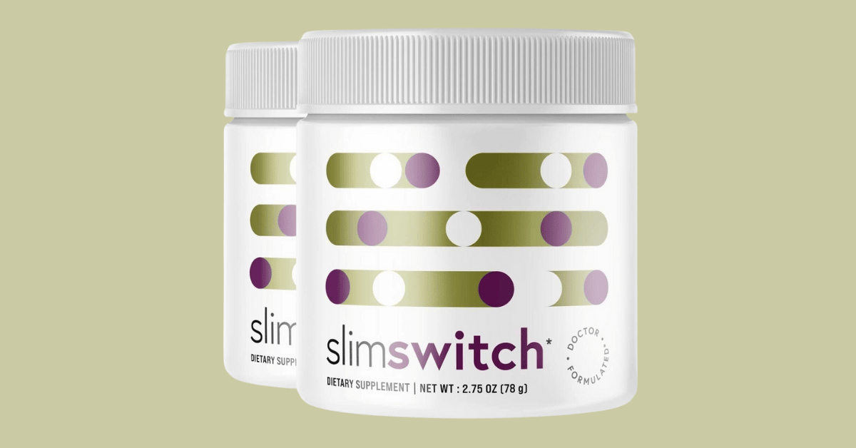 SlimSwitch Review
