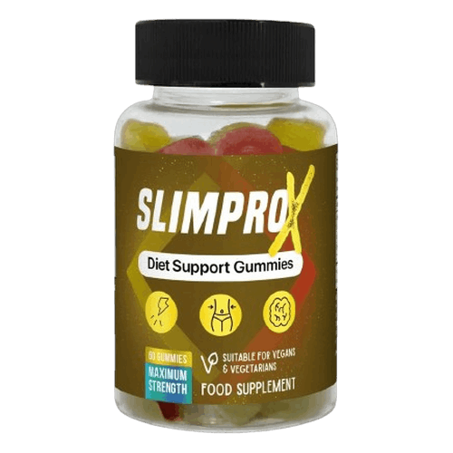 Slim Pro X