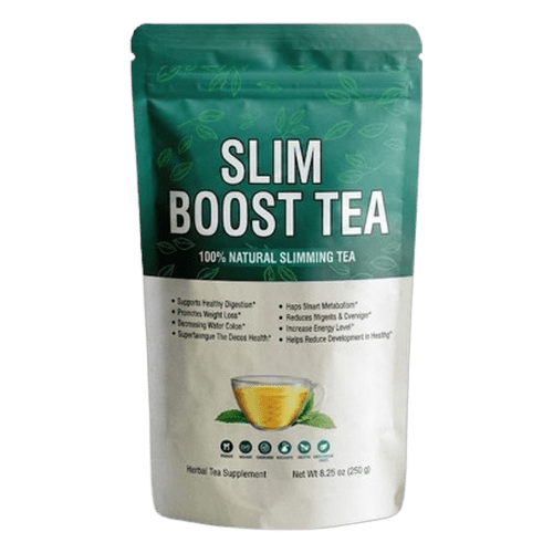 Slim Boost Tea