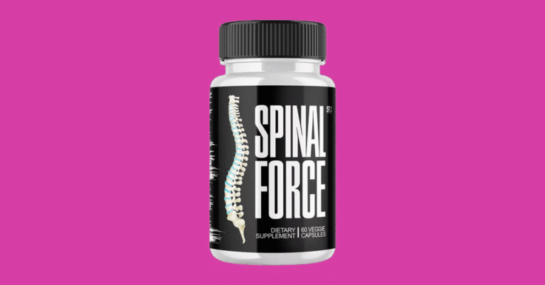Spinal Force Review