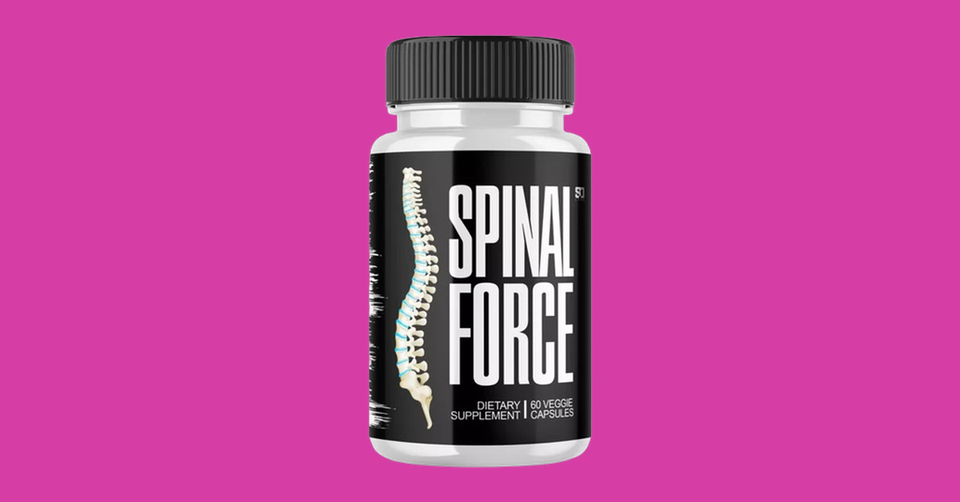 Spinal Force Review