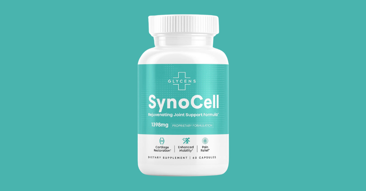 SynoCell Review