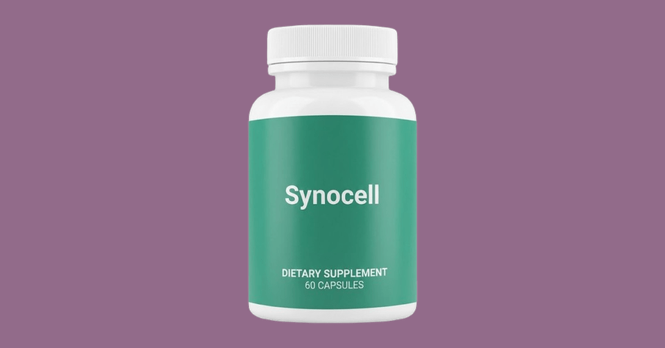 Synocell Review
