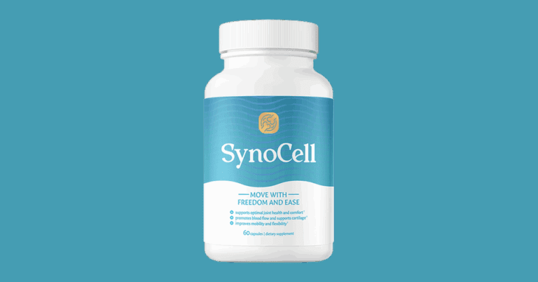 Synocell Reviews