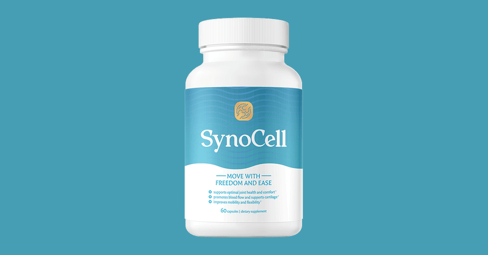 Synocell Review