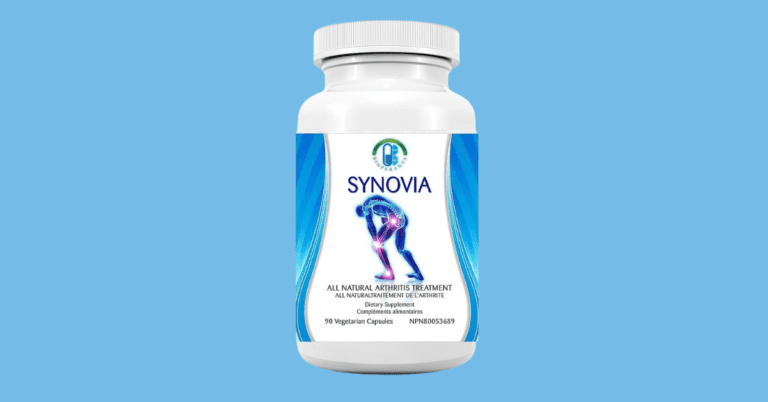 Synovia Review