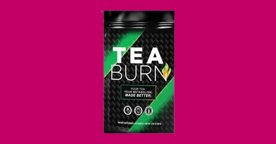 Tea Burn Review