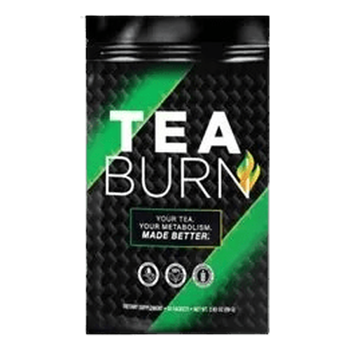 Tea Burn 