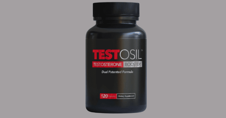 Testosil Review