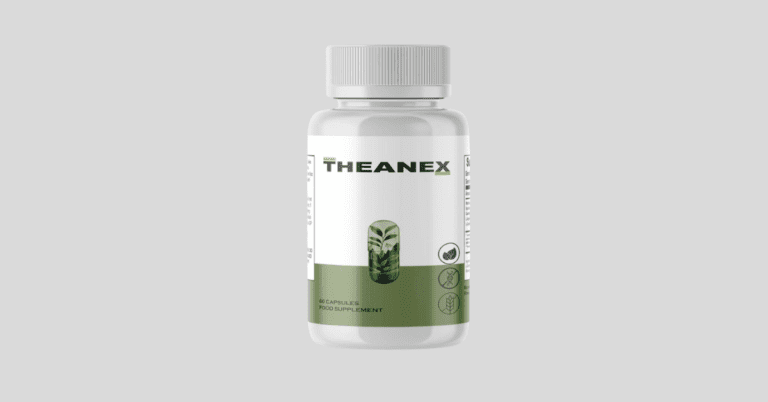 Theanex Review