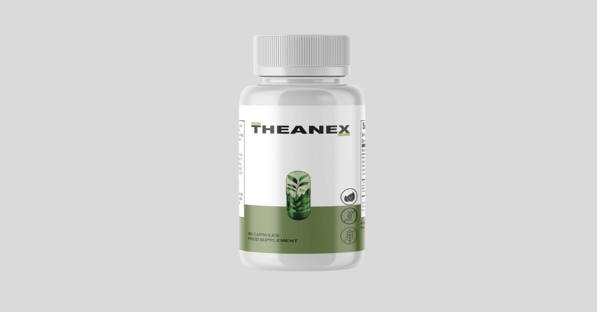 Theanex Review