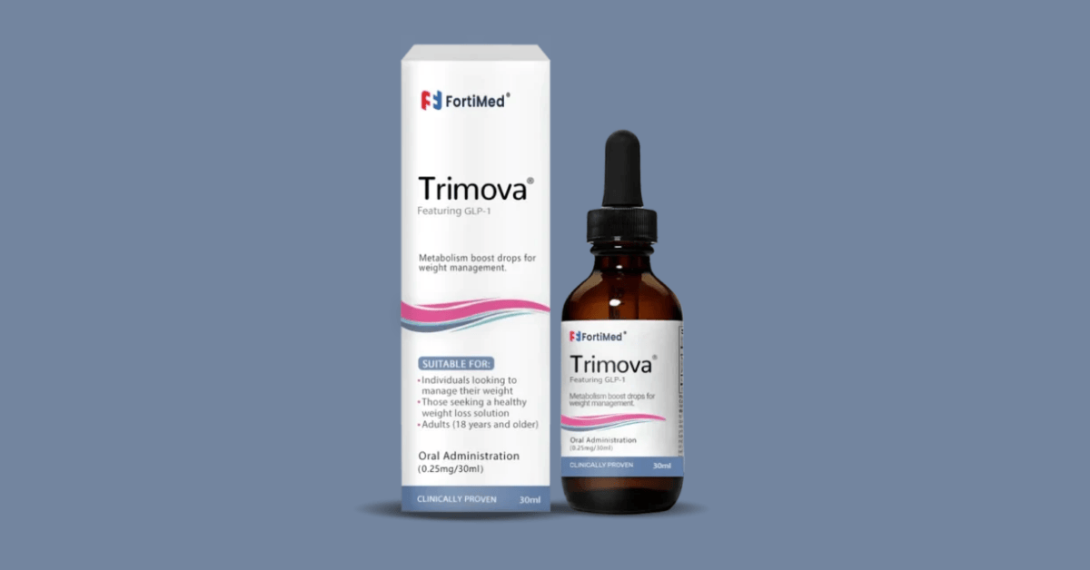 Trimova Review
