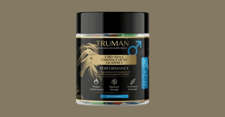 Truman Review