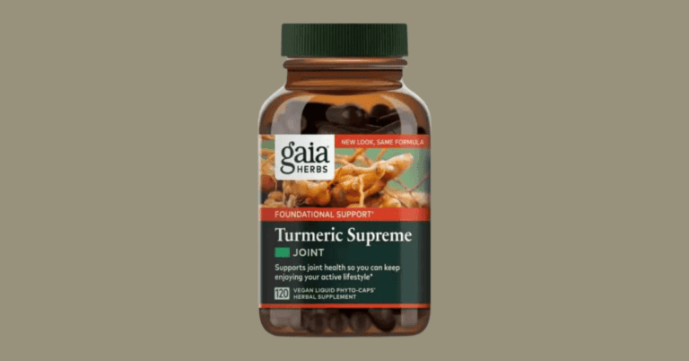 Turmeric Supreme