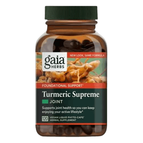 Turmeric Supreme