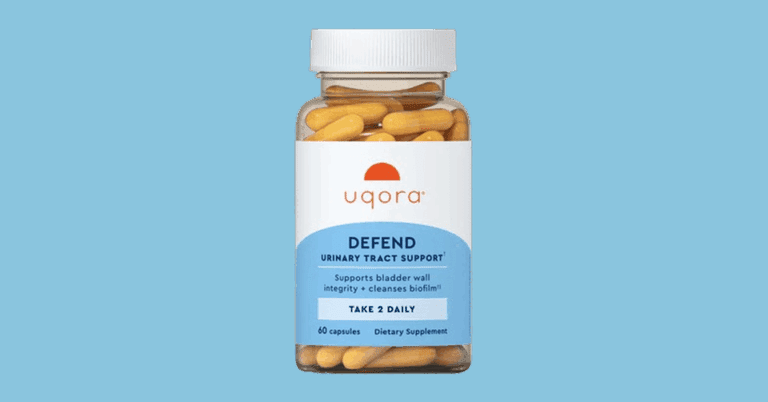 Uqora Reviews