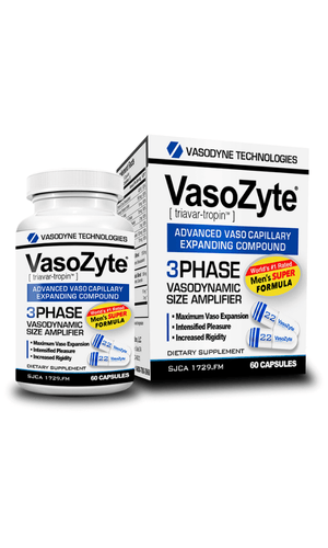 VasoZyte