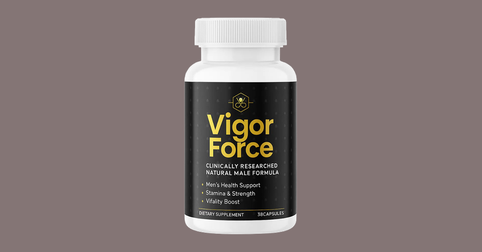Vigor Force Review