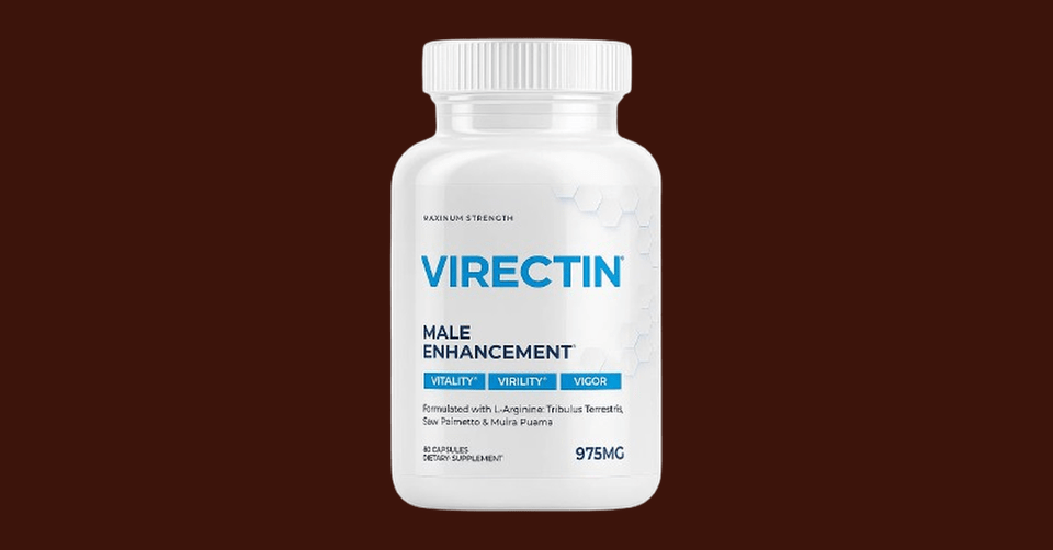 Virectin Review
