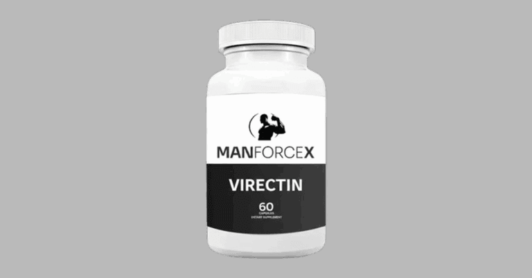 Virectin Review