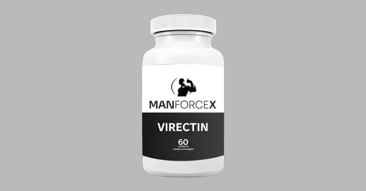 Virectin Review