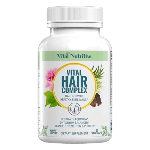 Vital Hair Complex