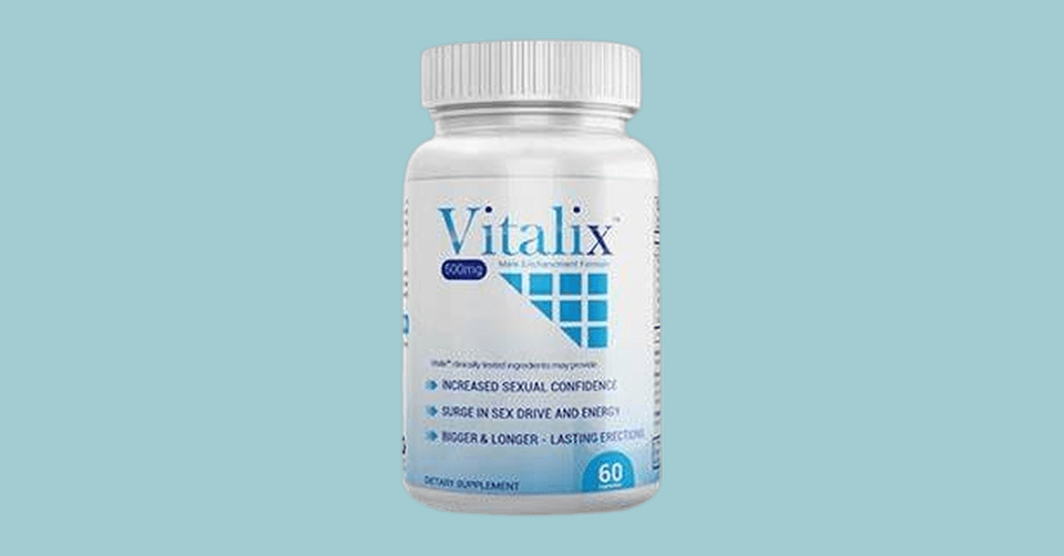 Vitalix Reviews
