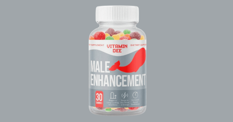 Vitamin Dee Review