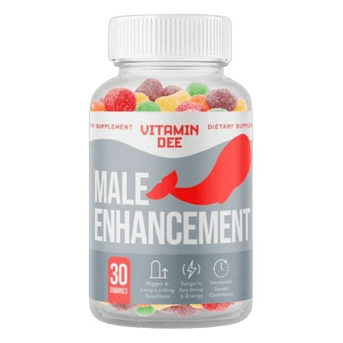 Vitamin Dee