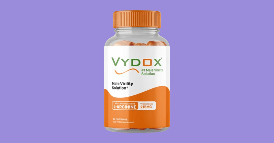 Vydox Review
