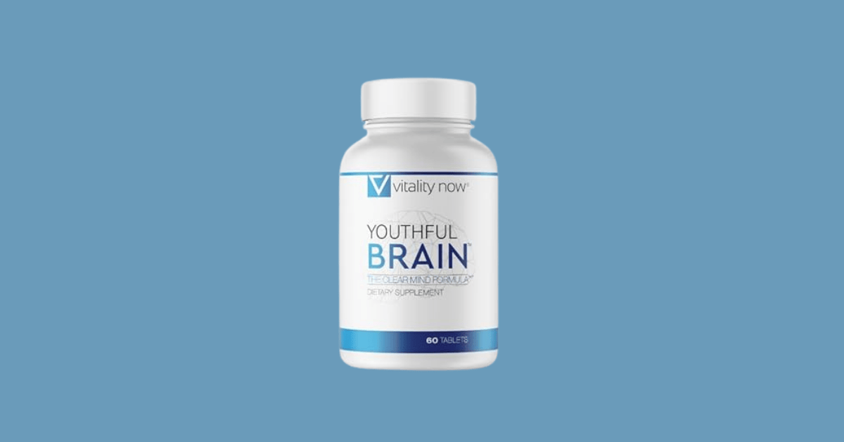 Youthful Brain Review