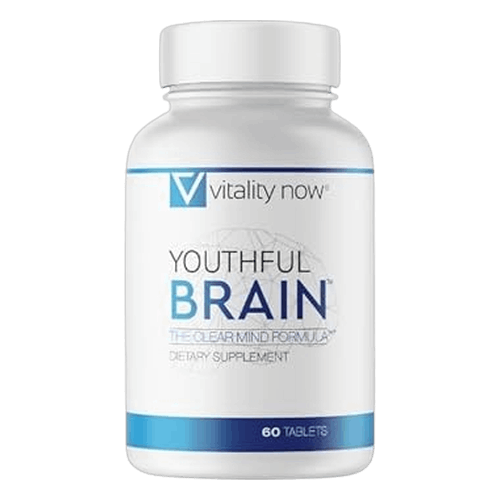 Youthful Brain