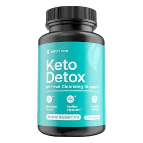 Keto Detox 