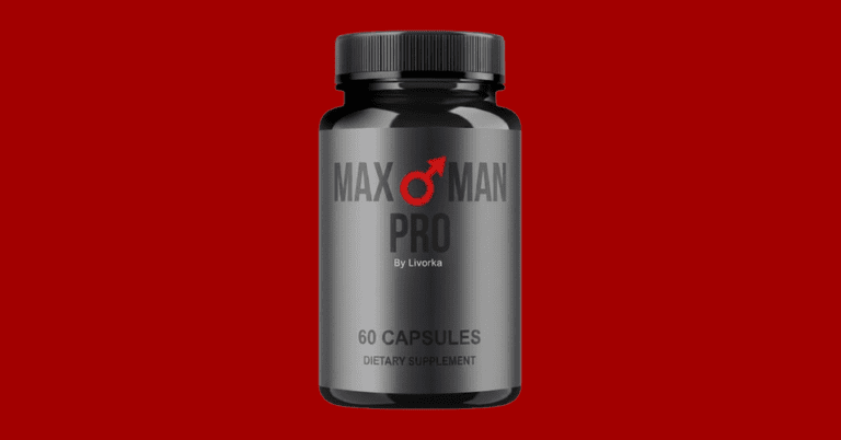 max man pro reviews