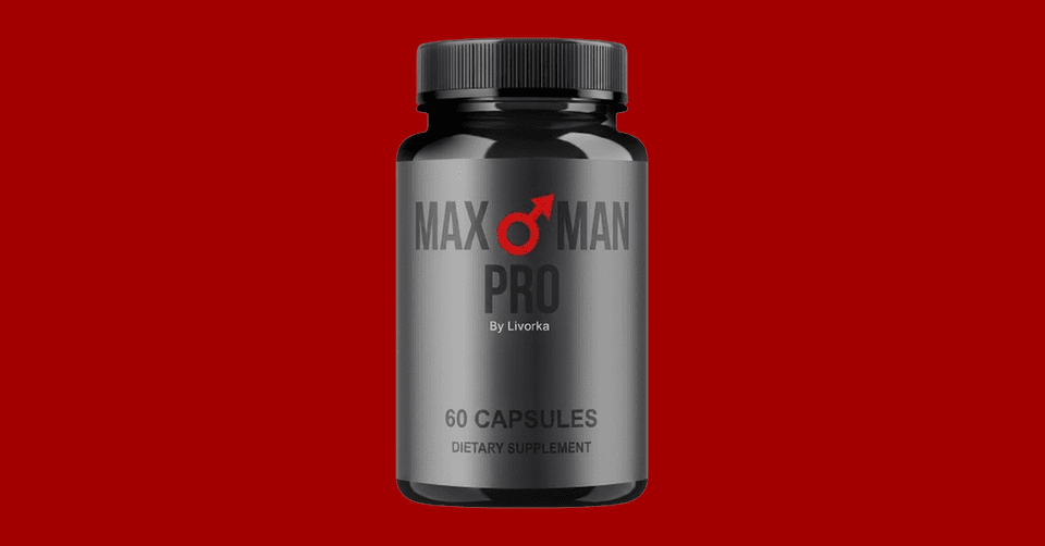 max man pro reviews