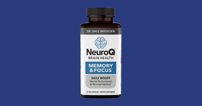 neuroq reviews
